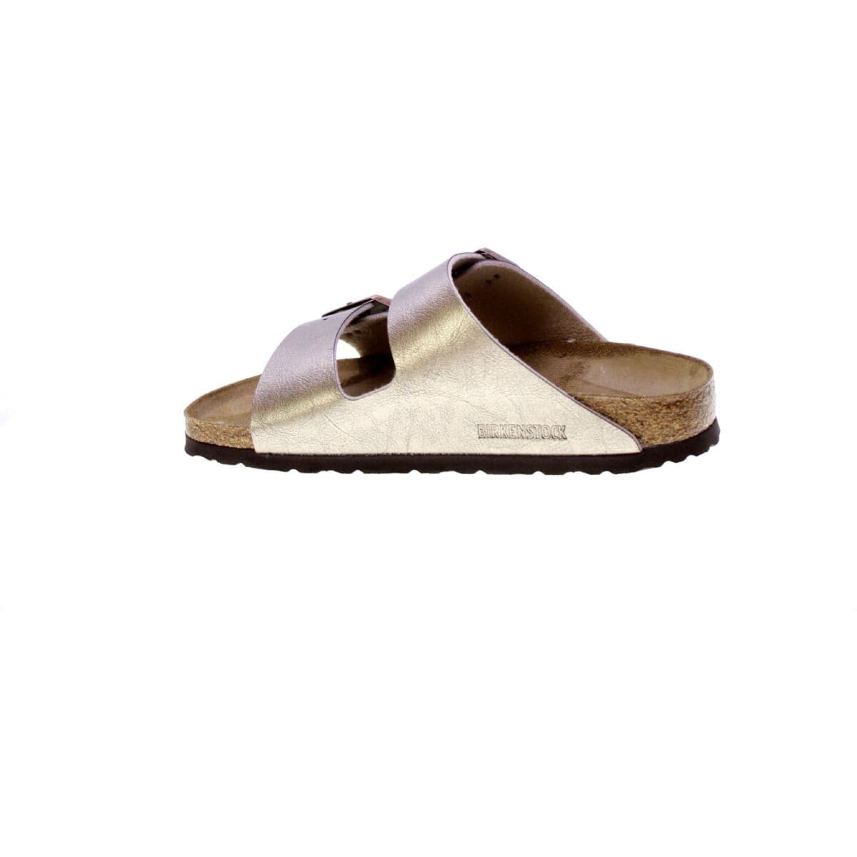 Women's Sandals BIRKENSTOCK Beige