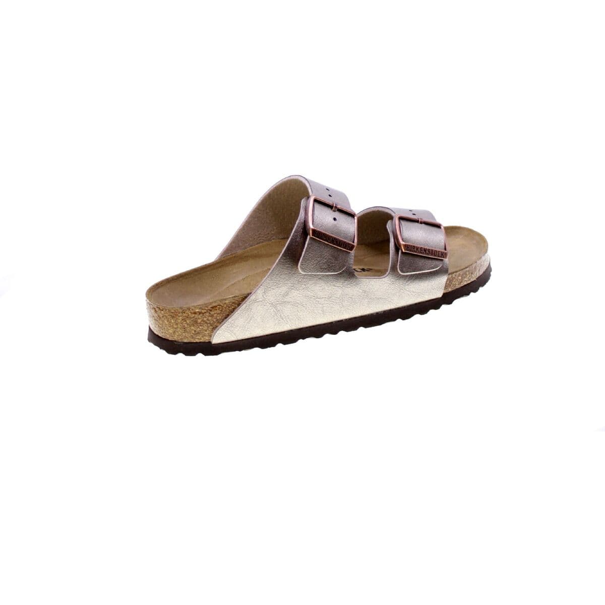 Women's Sandals BIRKENSTOCK Beige