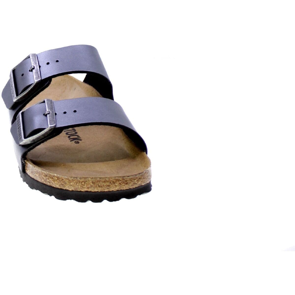 Women's Sandals BIRKENSTOCK Gray