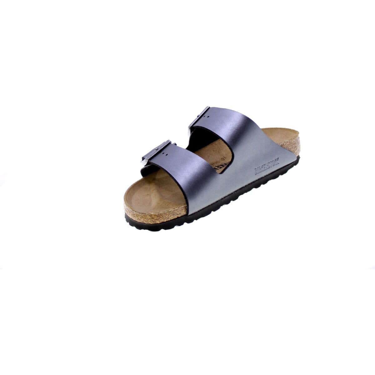 Women's Sandals BIRKENSTOCK Gray