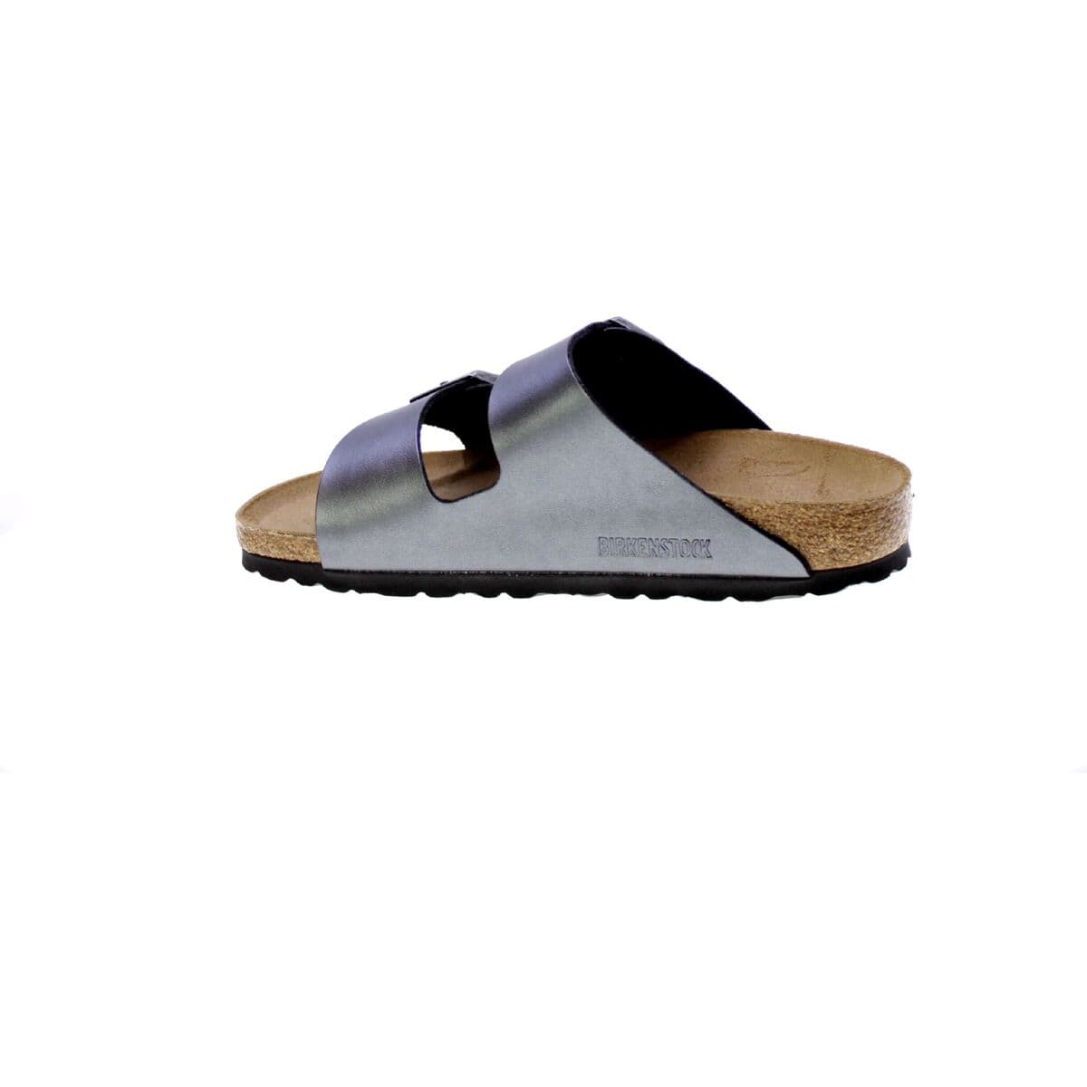 Women's Sandals BIRKENSTOCK Gray