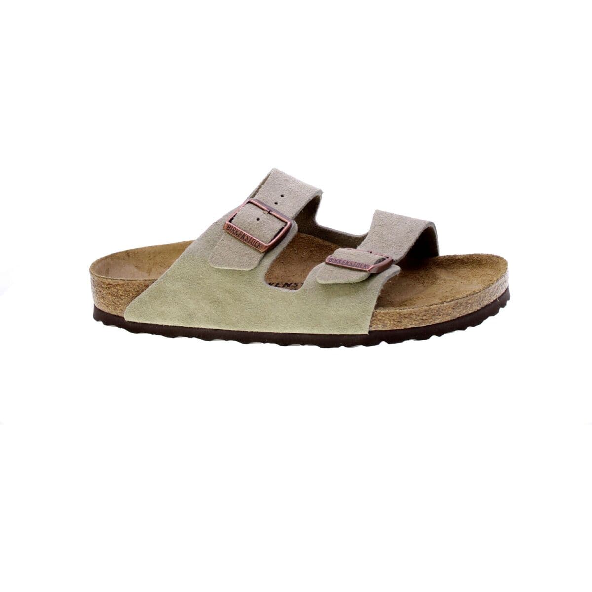 Men's Sandals BIRKENSTOCK Beige