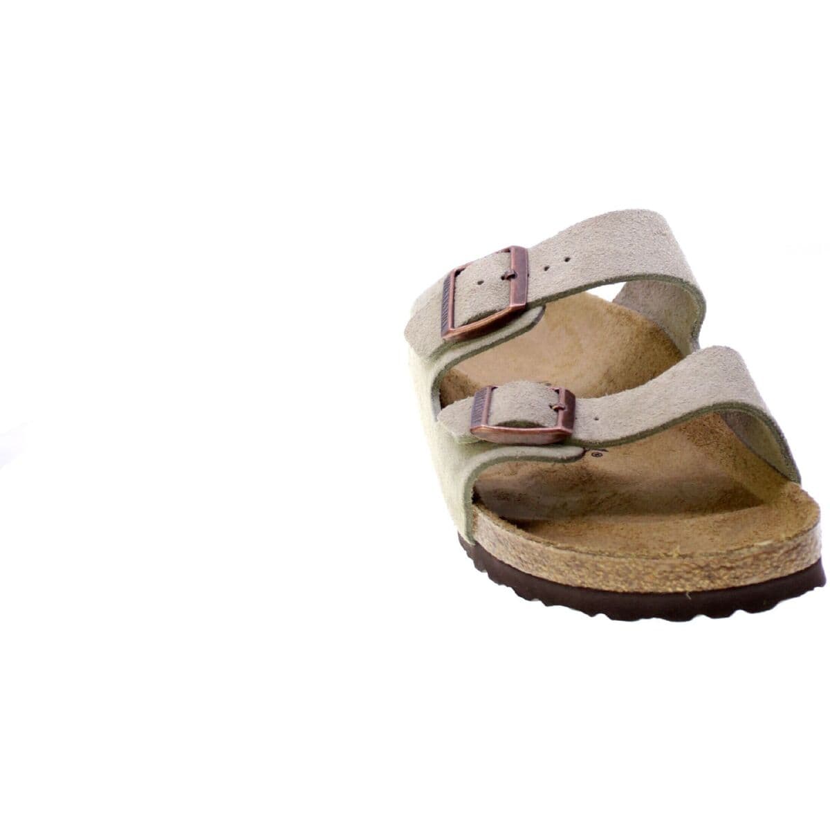 Men's Sandals BIRKENSTOCK Beige