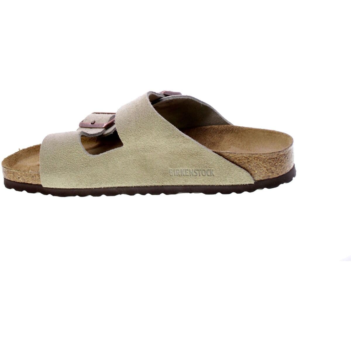 Men's Sandals BIRKENSTOCK Beige