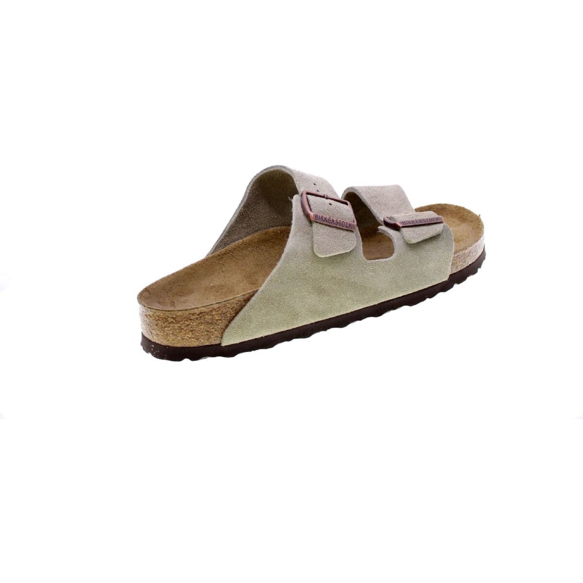 Men's Sandals BIRKENSTOCK Beige