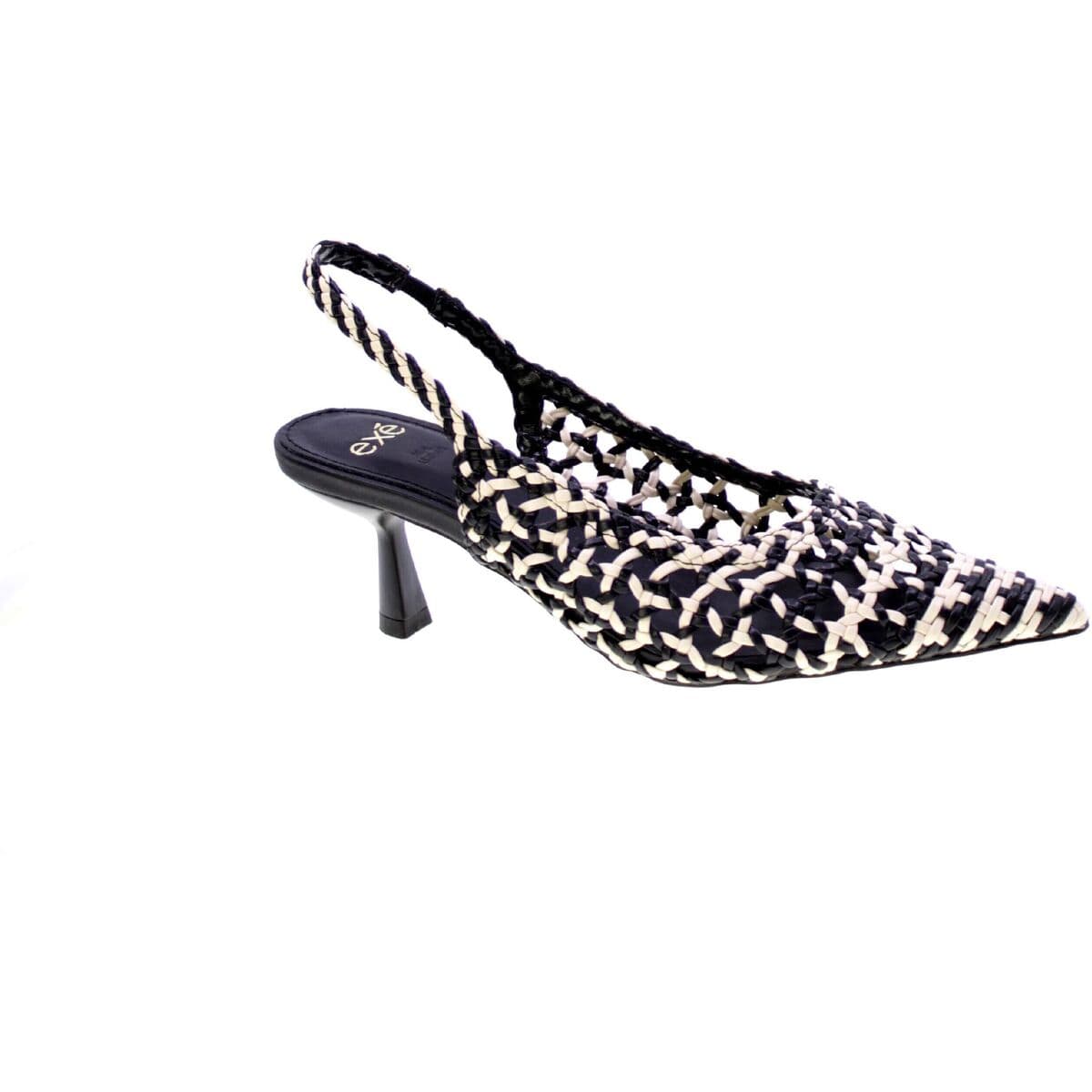 Women's Pumps Exé Shoes Black