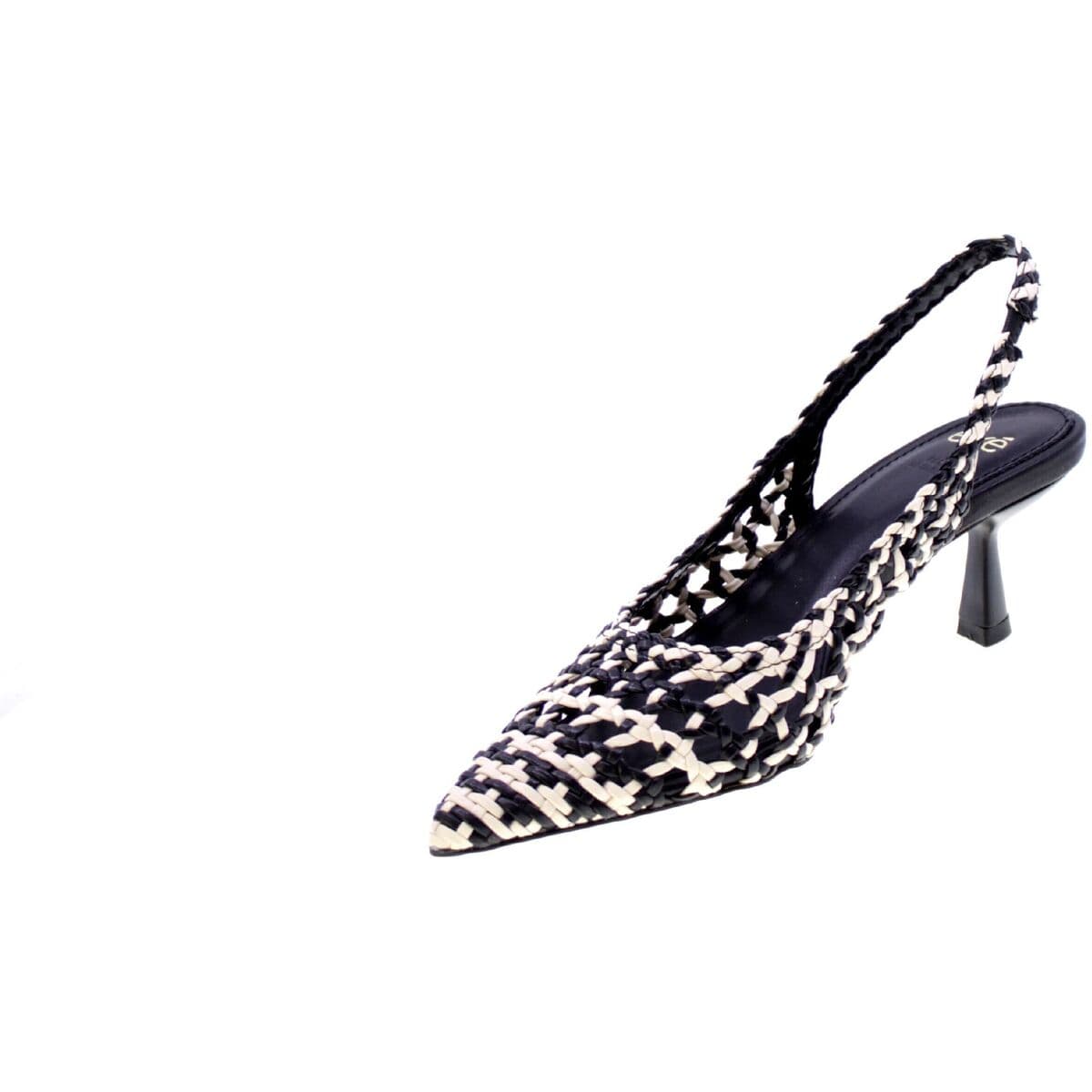 Women's Pumps Exé Shoes Black