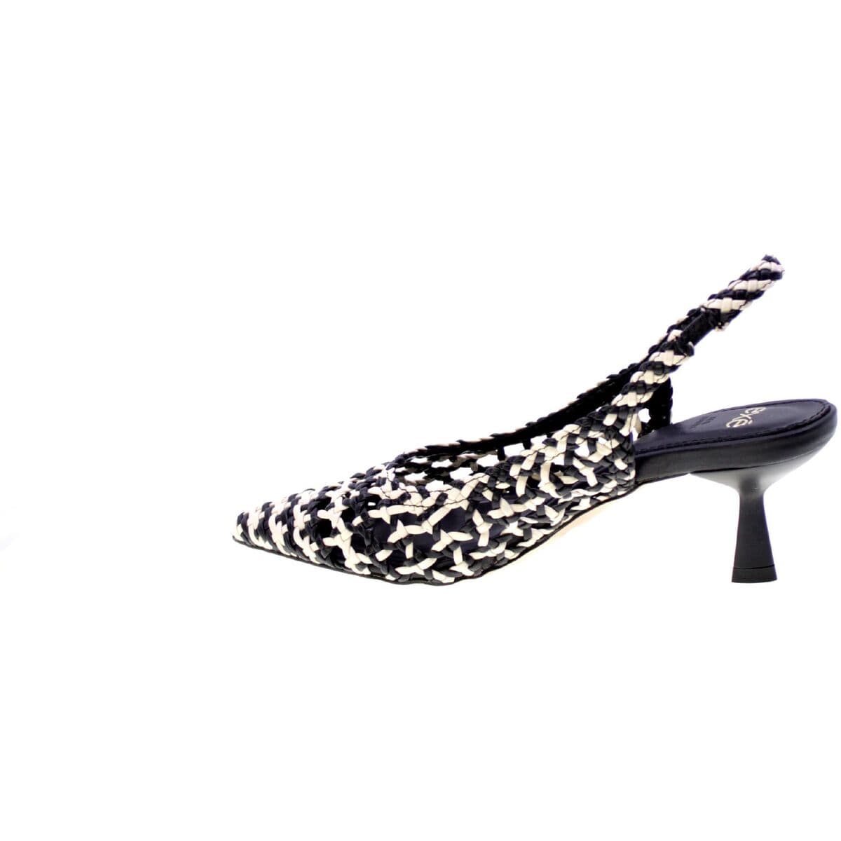 Women's Pumps Exé Shoes Black