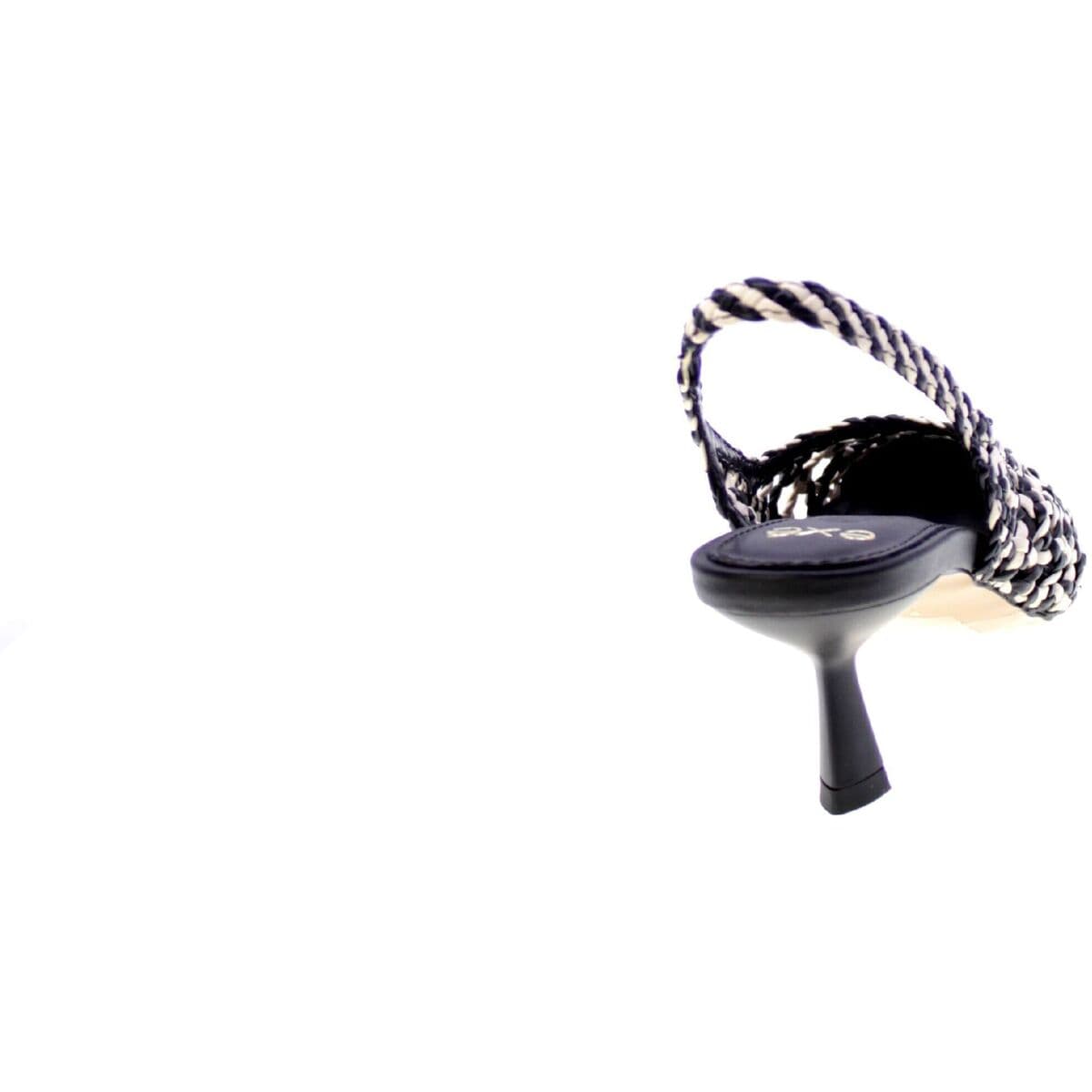 Women's Pumps Exé Shoes Black