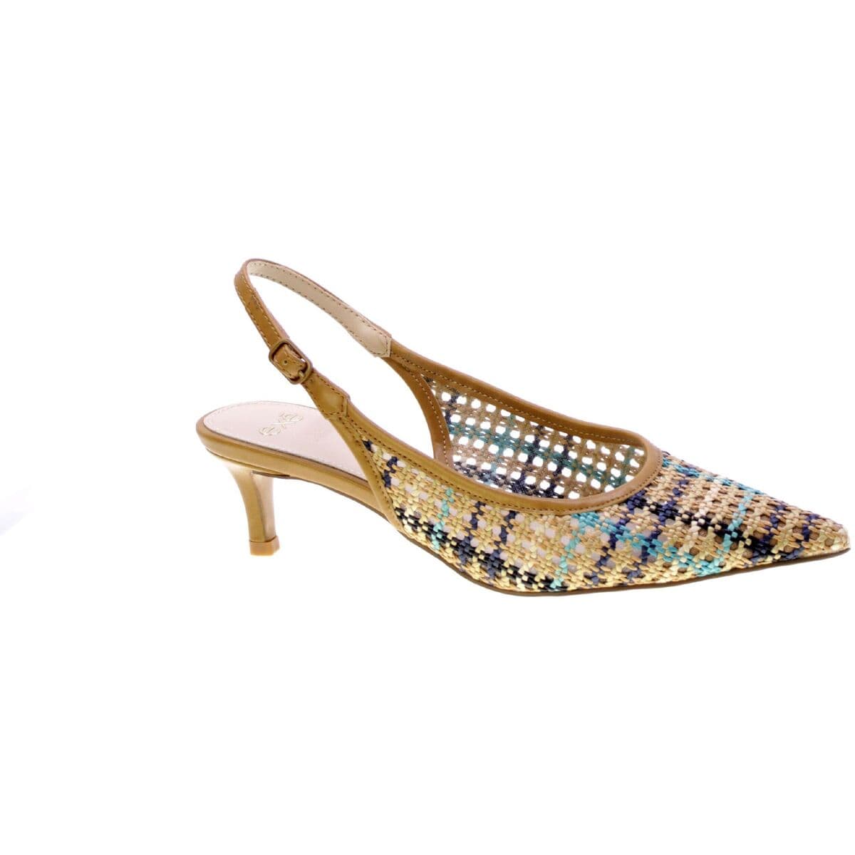 Women's Pumps Exé Shoes Beige