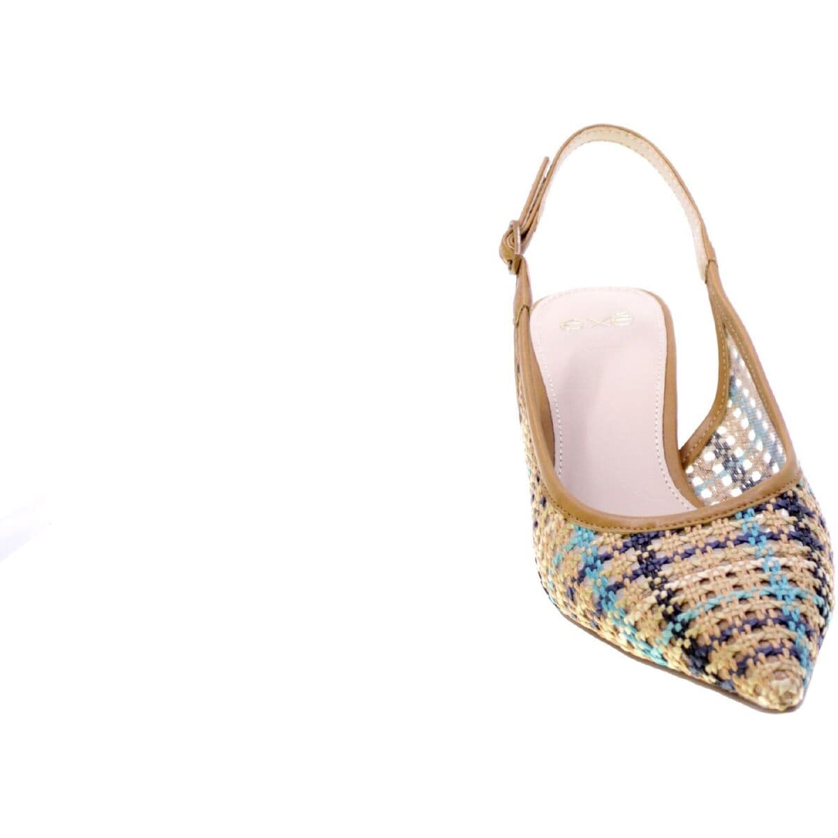 Women's Pumps Exé Shoes Beige