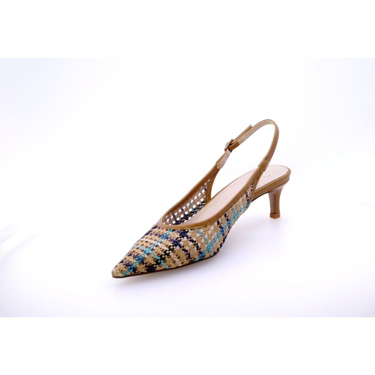 Women's Pumps Exé Shoes Beige