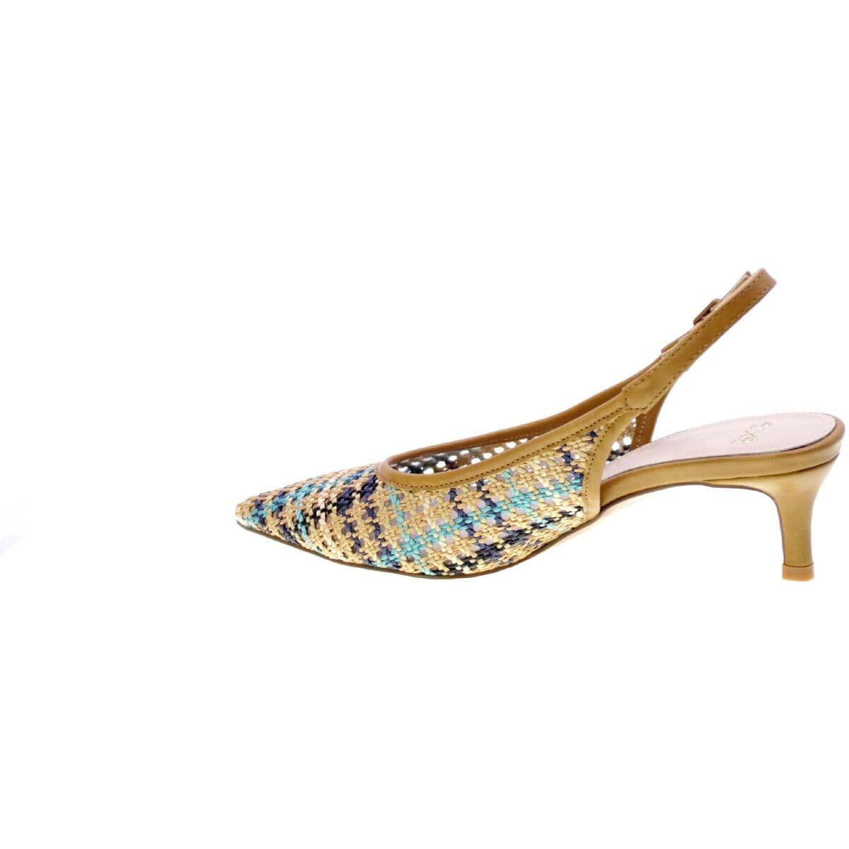 Women's Pumps Exé Shoes Beige