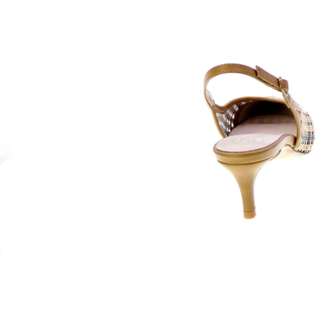 Women's Pumps Exé Shoes Beige