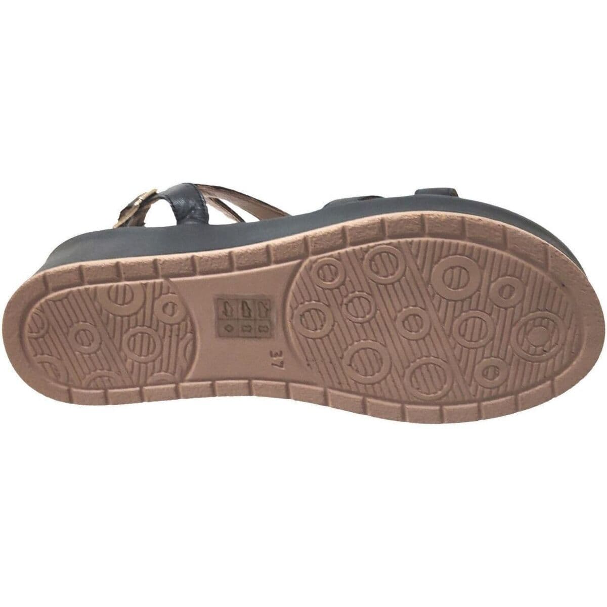 Women's Platforms K.mary Black