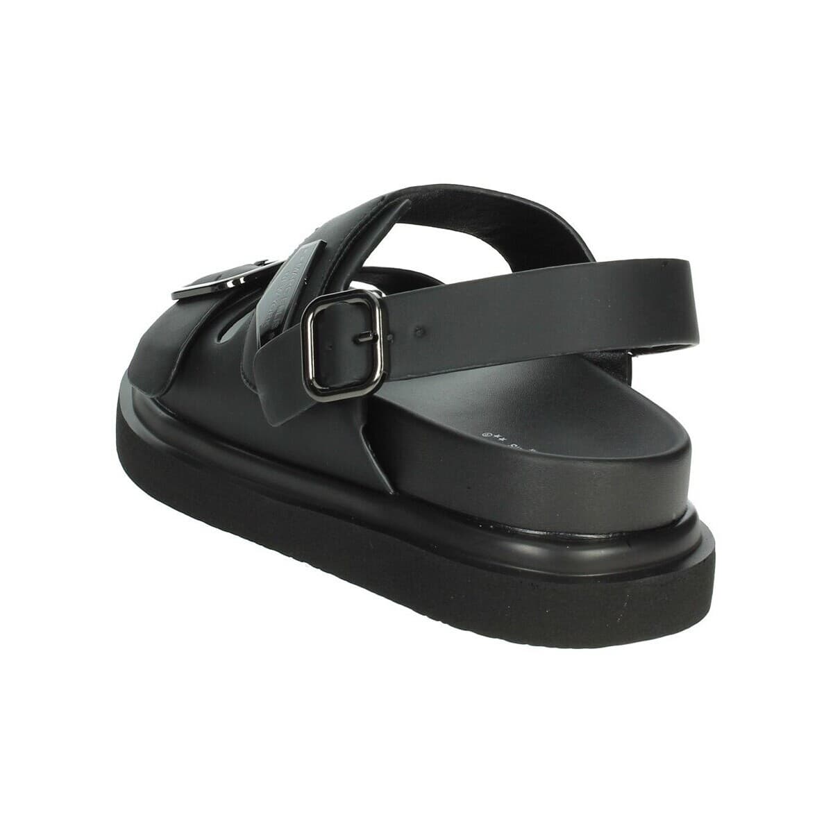 Women's Sandals Marc Ellis Black