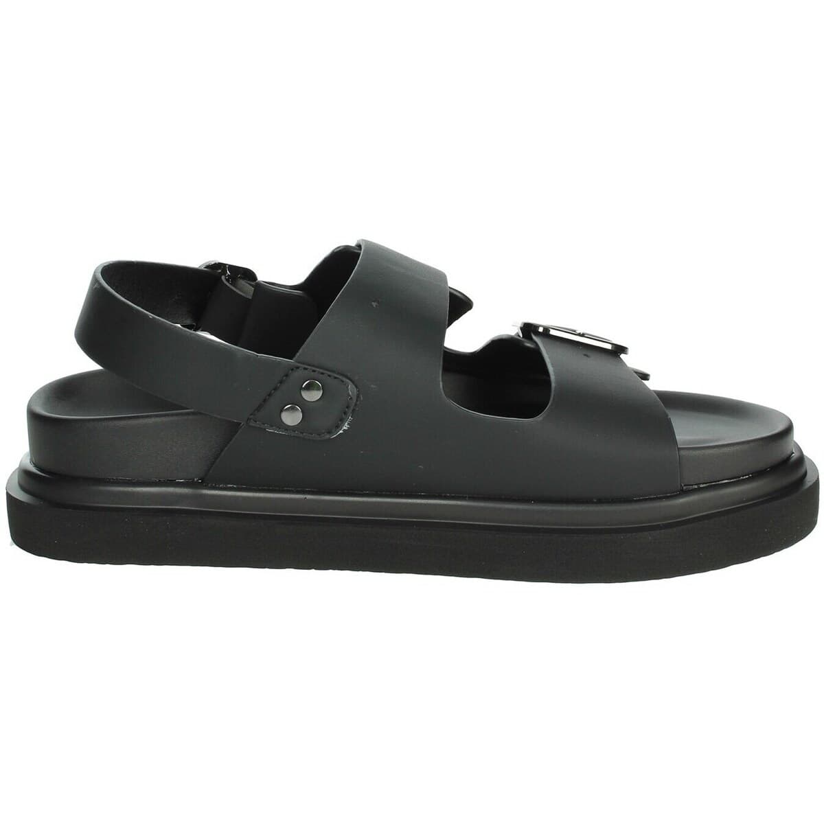 Women's Sandals Marc Ellis Black