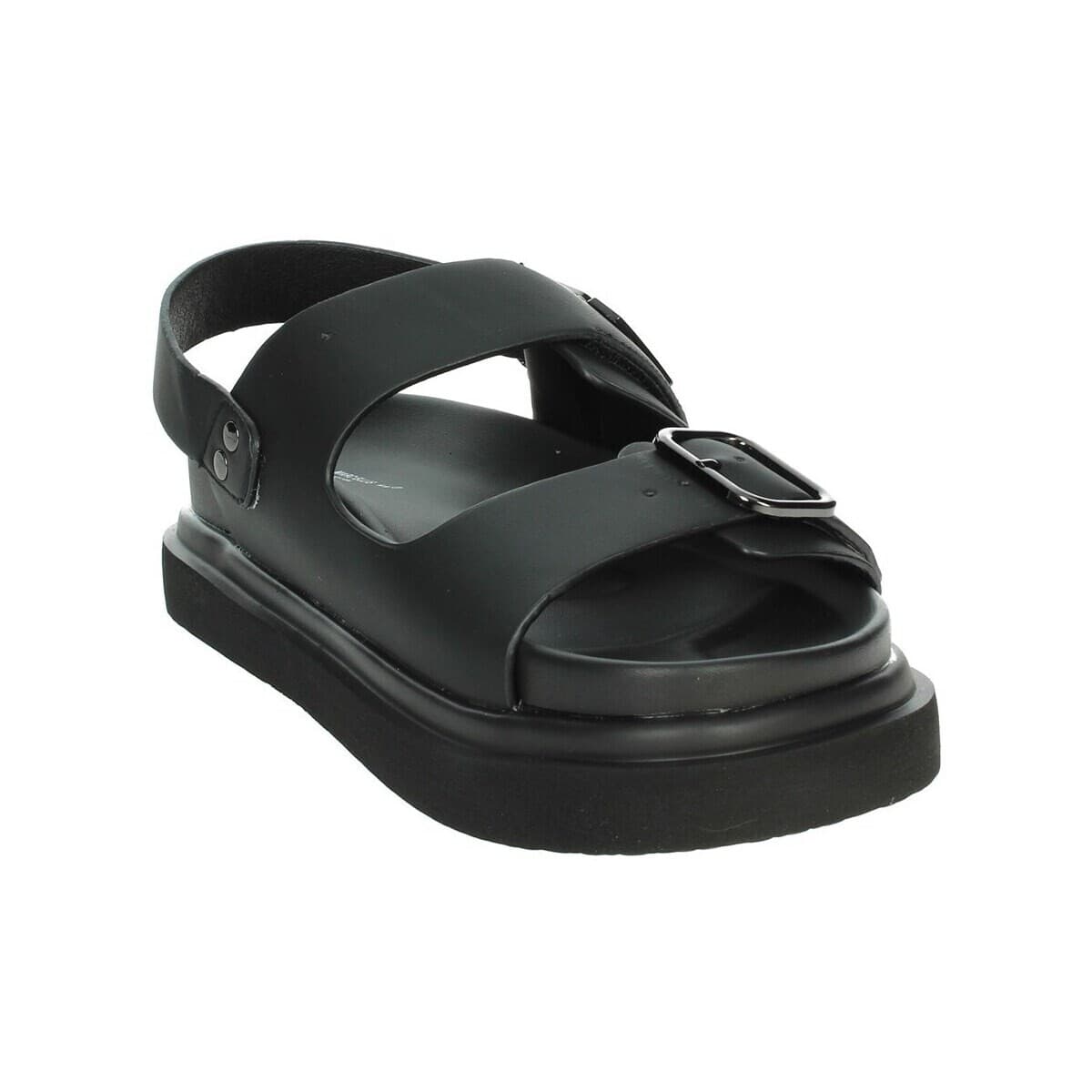 Women's Sandals Marc Ellis Black