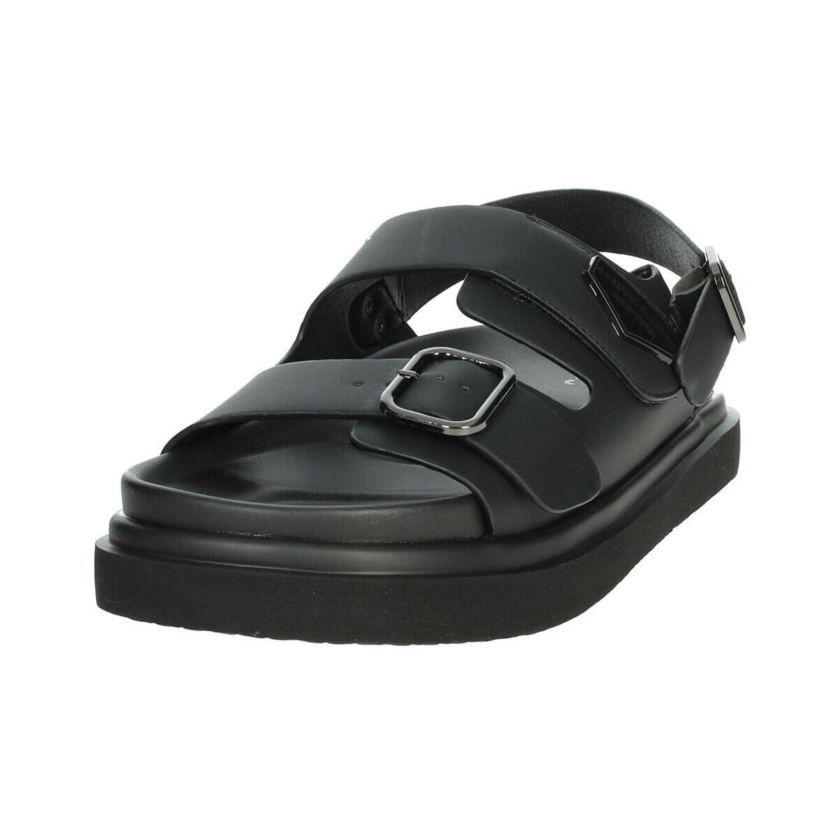 Women's Sandals Marc Ellis Black