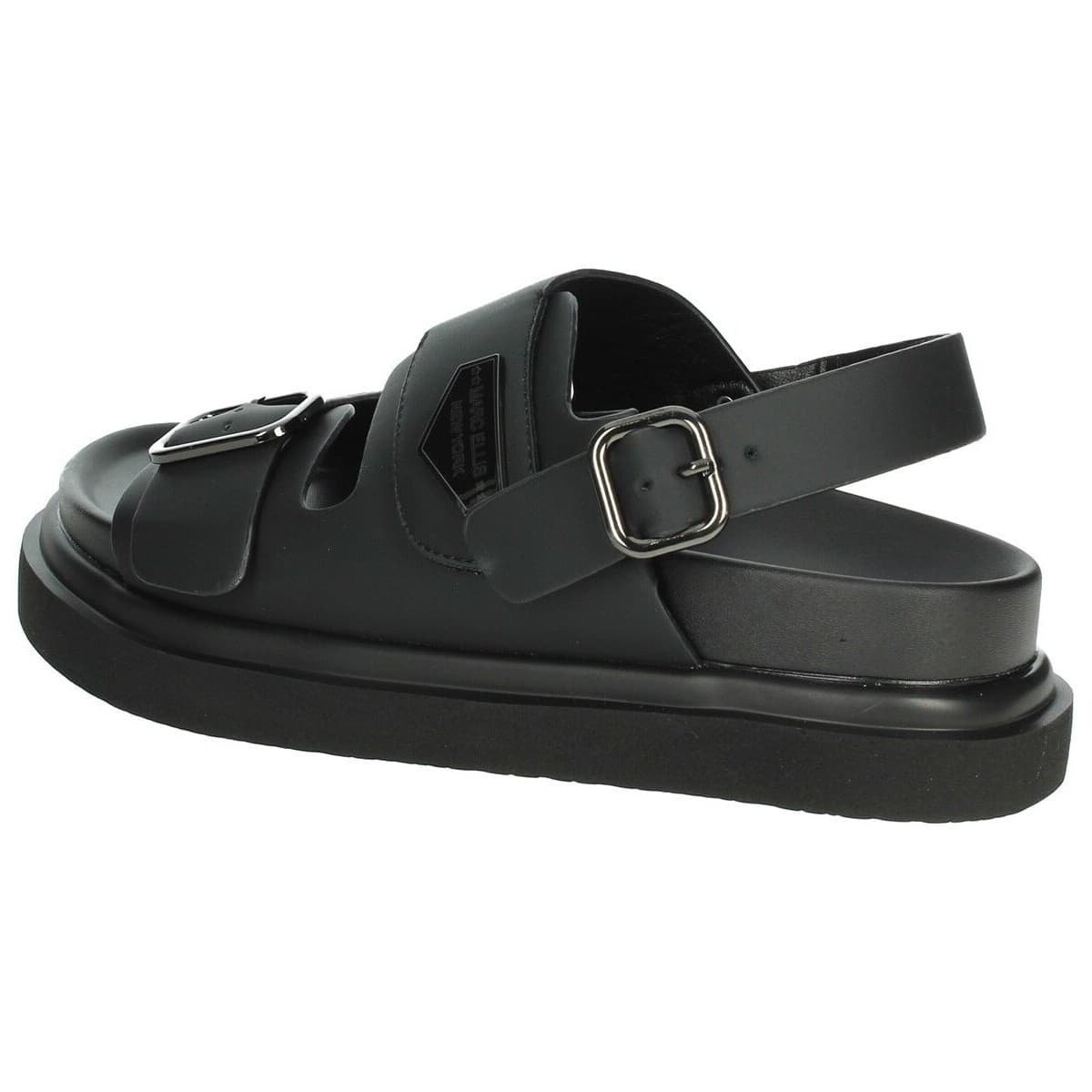 Women's Sandals Marc Ellis Black