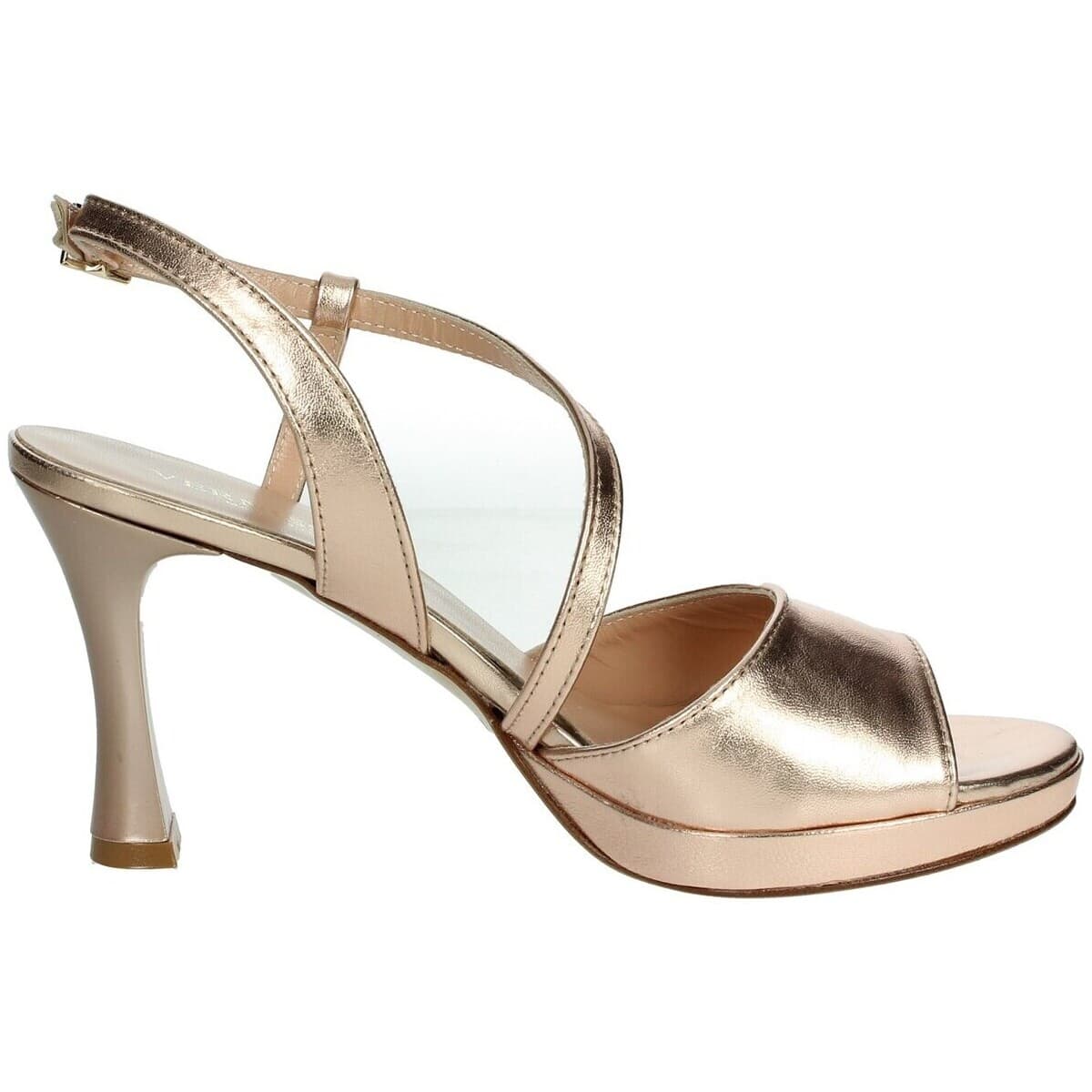 Women's Pumps Vernissage Pink