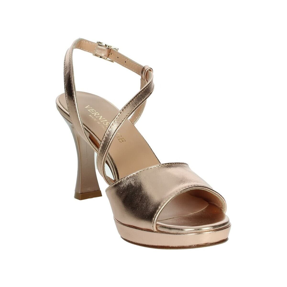 Women's Pumps Vernissage Pink