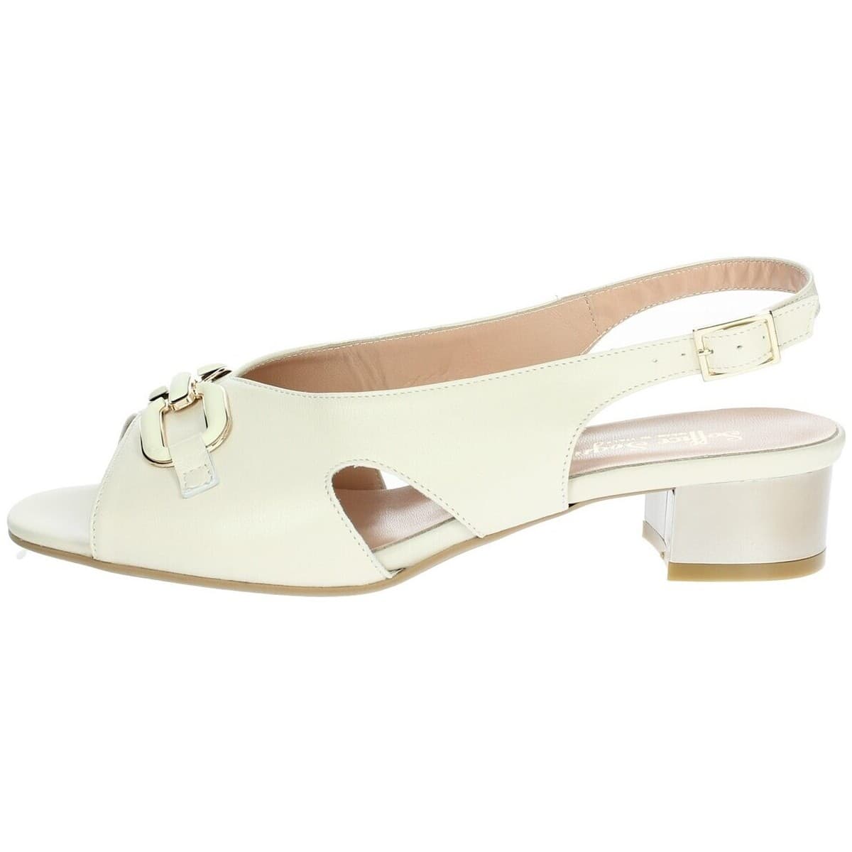 Σανδάλια με τακούνι Soffice Sogno E5T30C4T