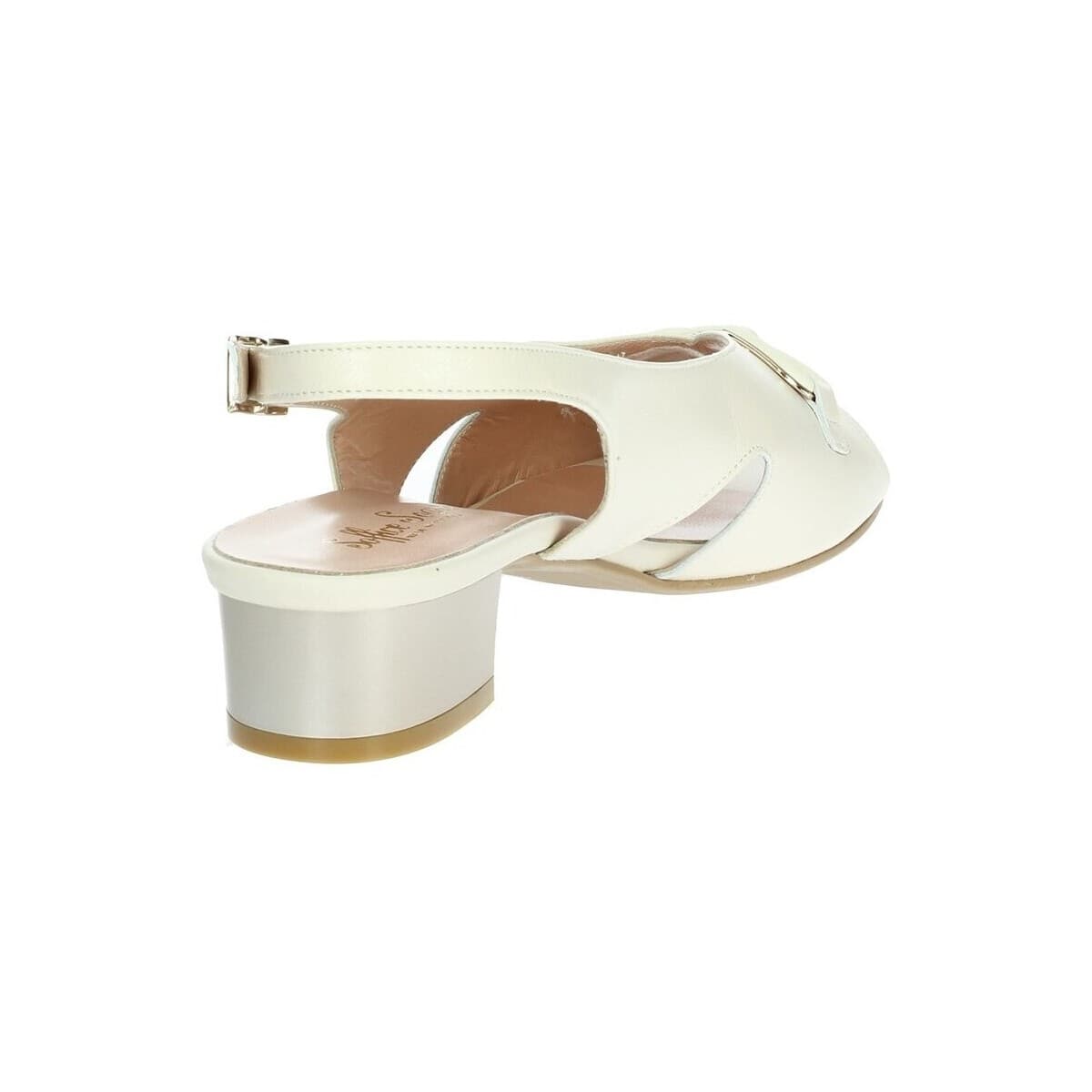 Women's Pumps Soffice Sogno Pink