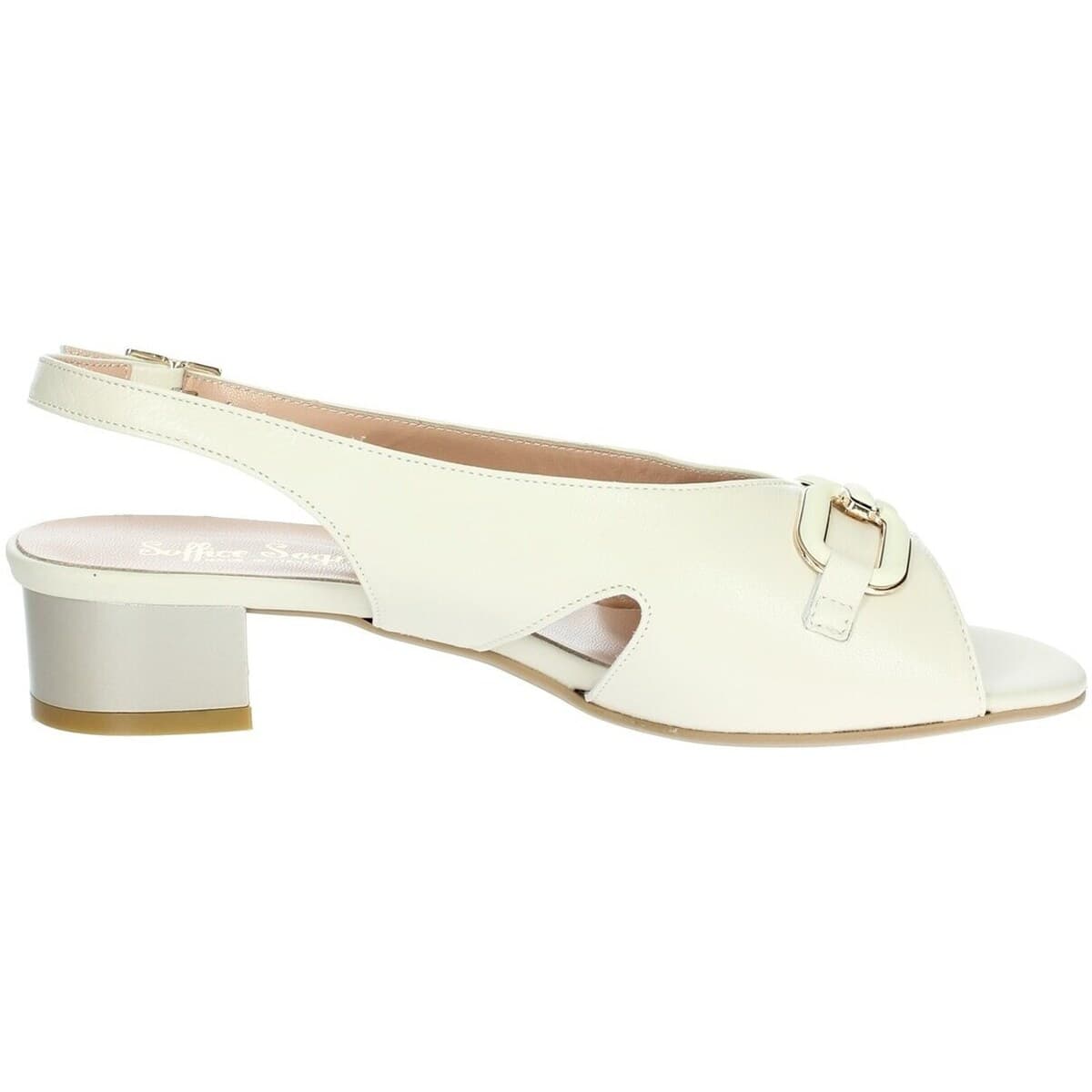 Women's Pumps Soffice Sogno Pink