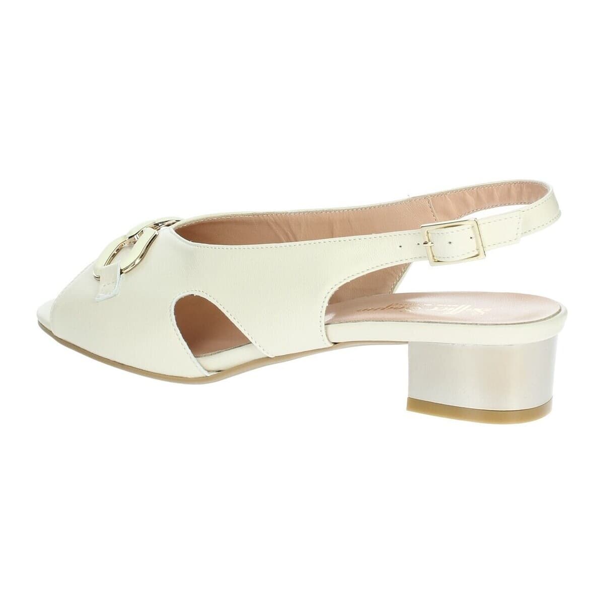 Women's Pumps Soffice Sogno Pink