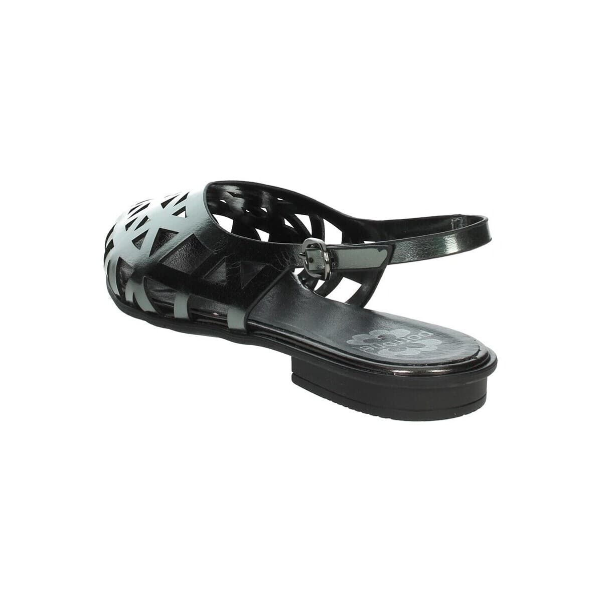 Women's Ballet Flats Porronet Gray