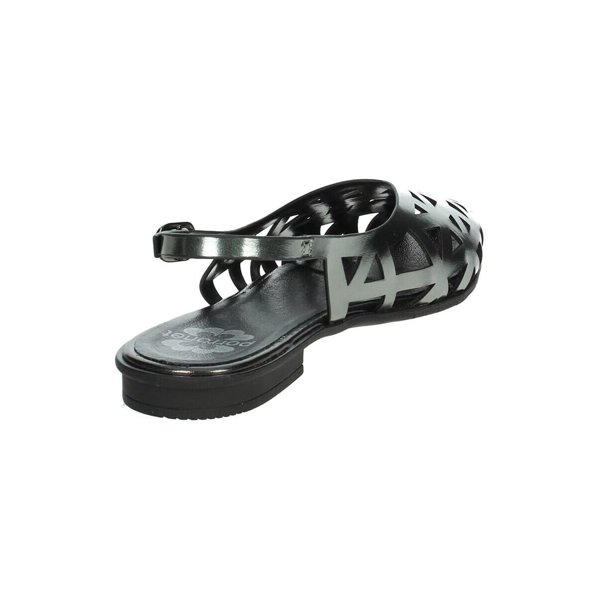 Women's Ballet Flats Porronet Gray