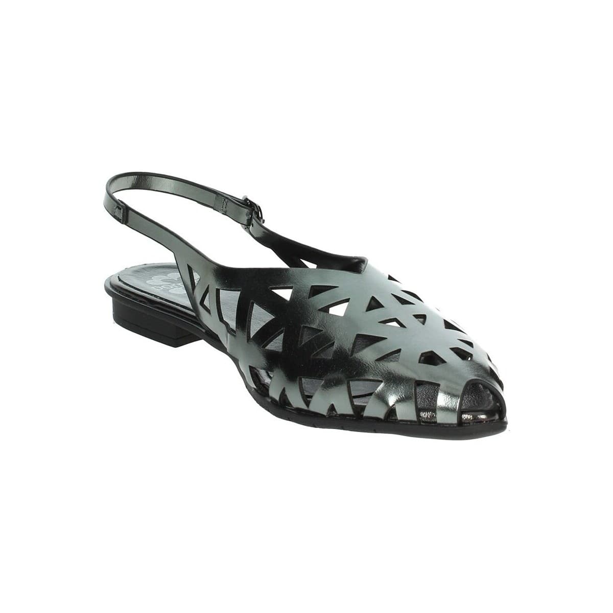 Women's Ballet Flats Porronet Gray