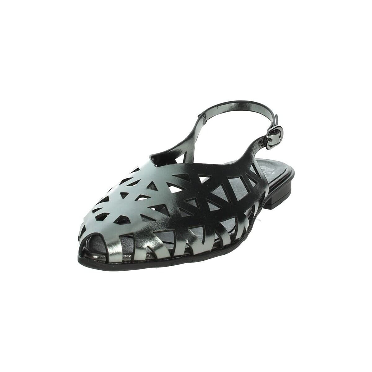 Women's Ballet Flats Porronet Gray