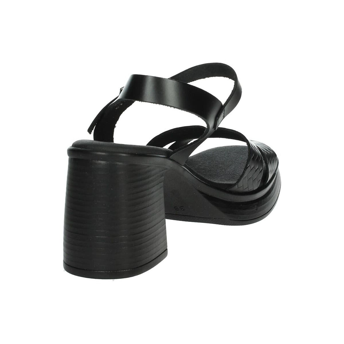 Women's Pumps Porronet Black