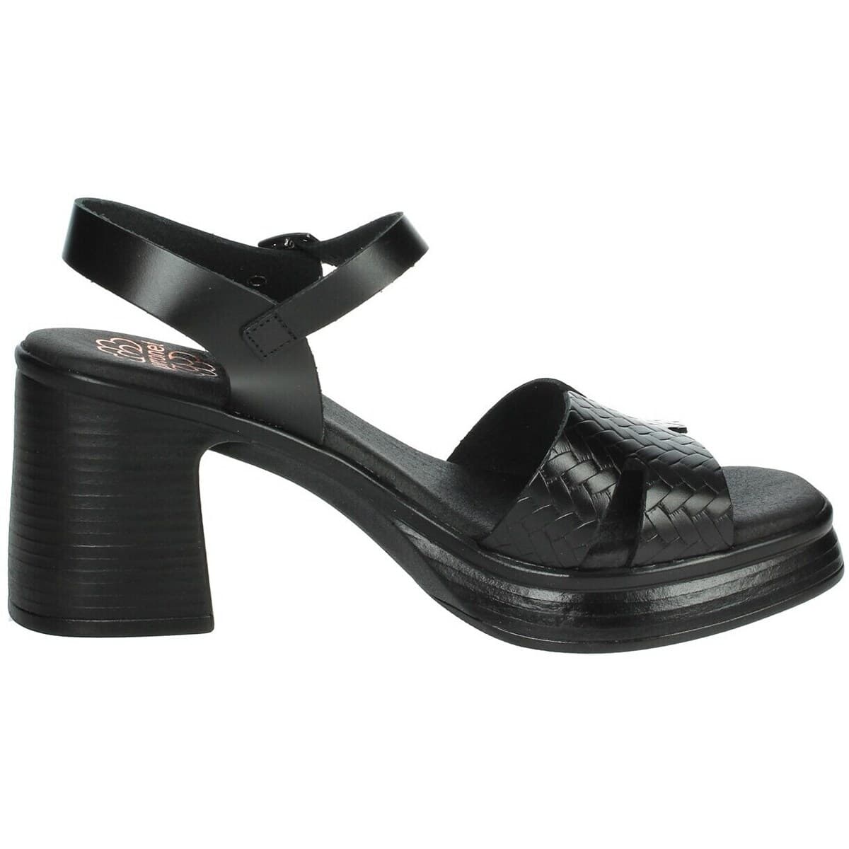 Women's Pumps Porronet Black