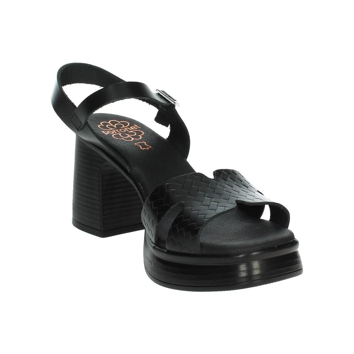 Women's Pumps Porronet Black