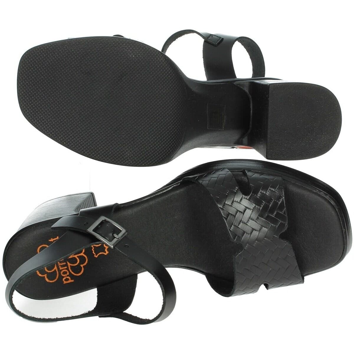 Women's Pumps Porronet Black