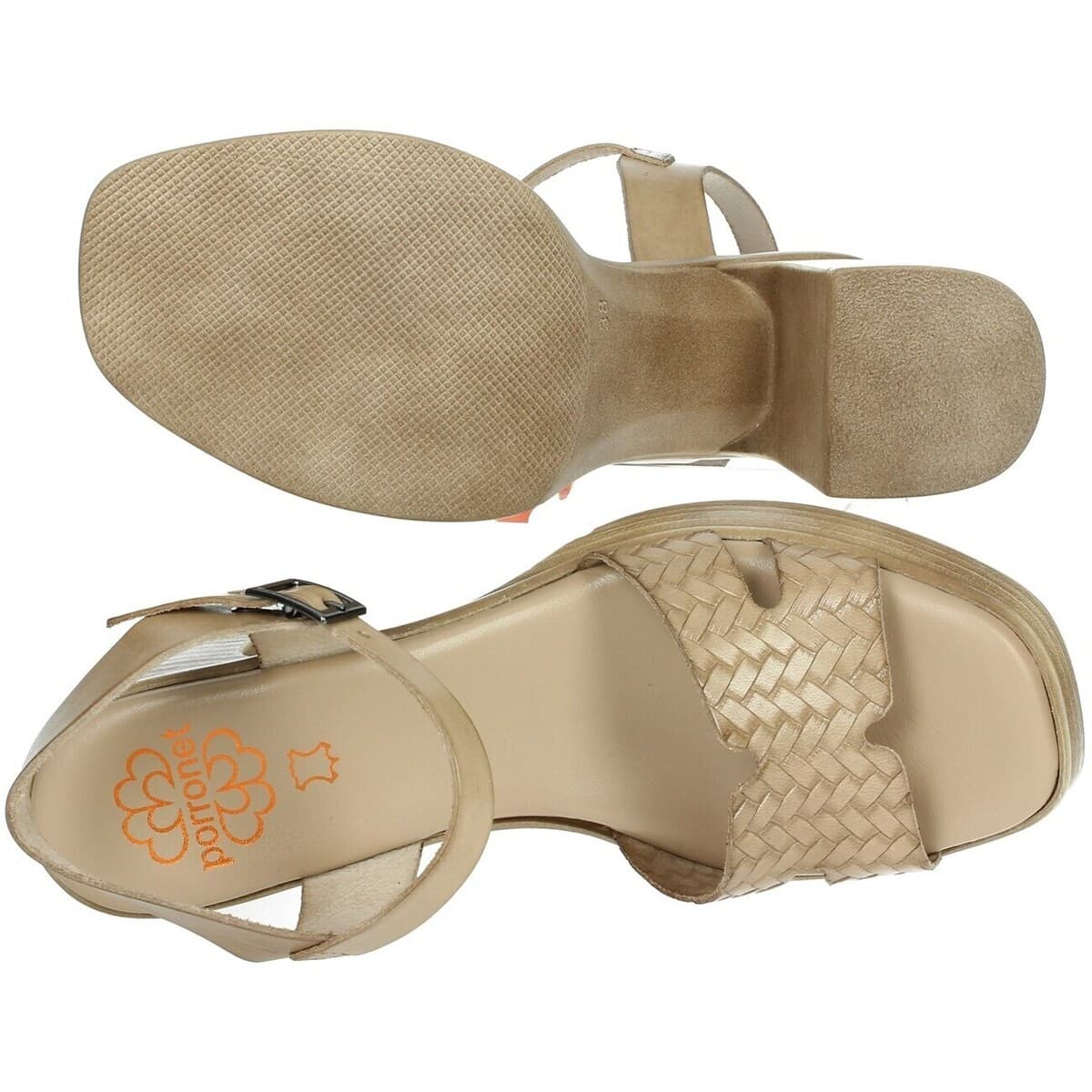 Women's Pumps Porronet