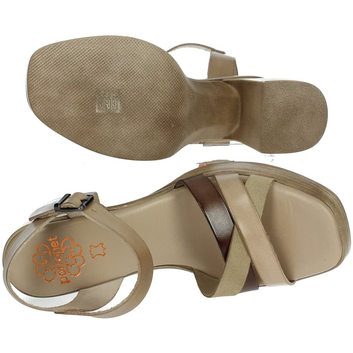 Women's Pumps Porronet