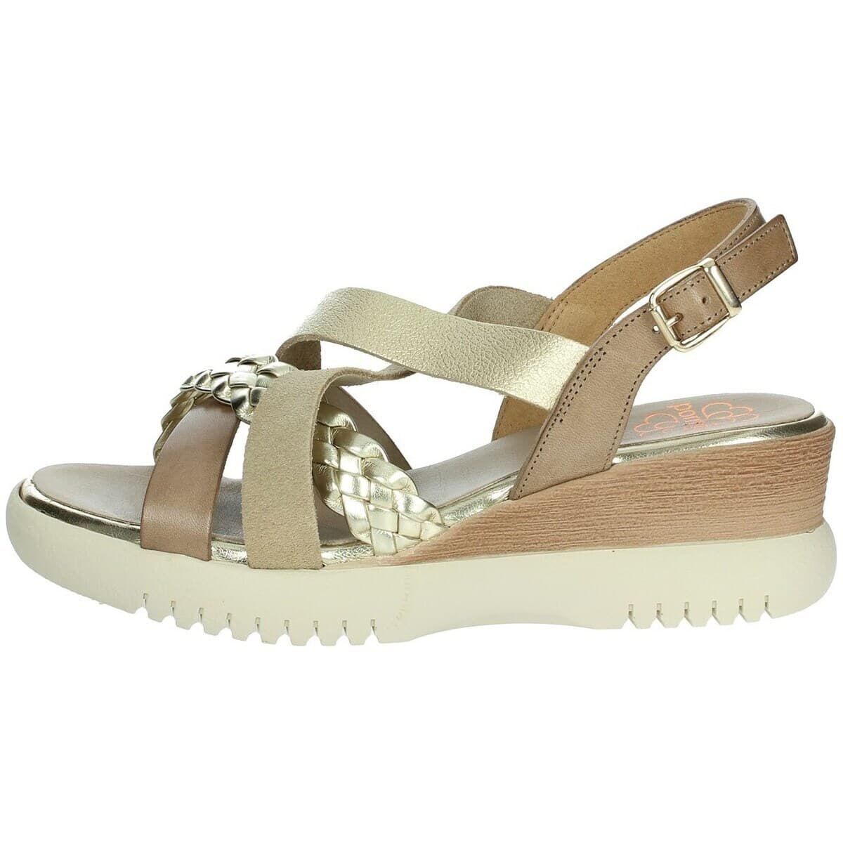 Women's Platforms Porronet