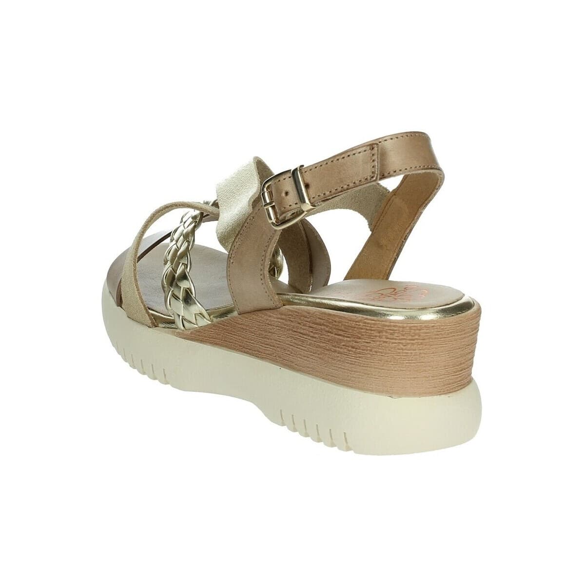 Women's Platforms Porronet