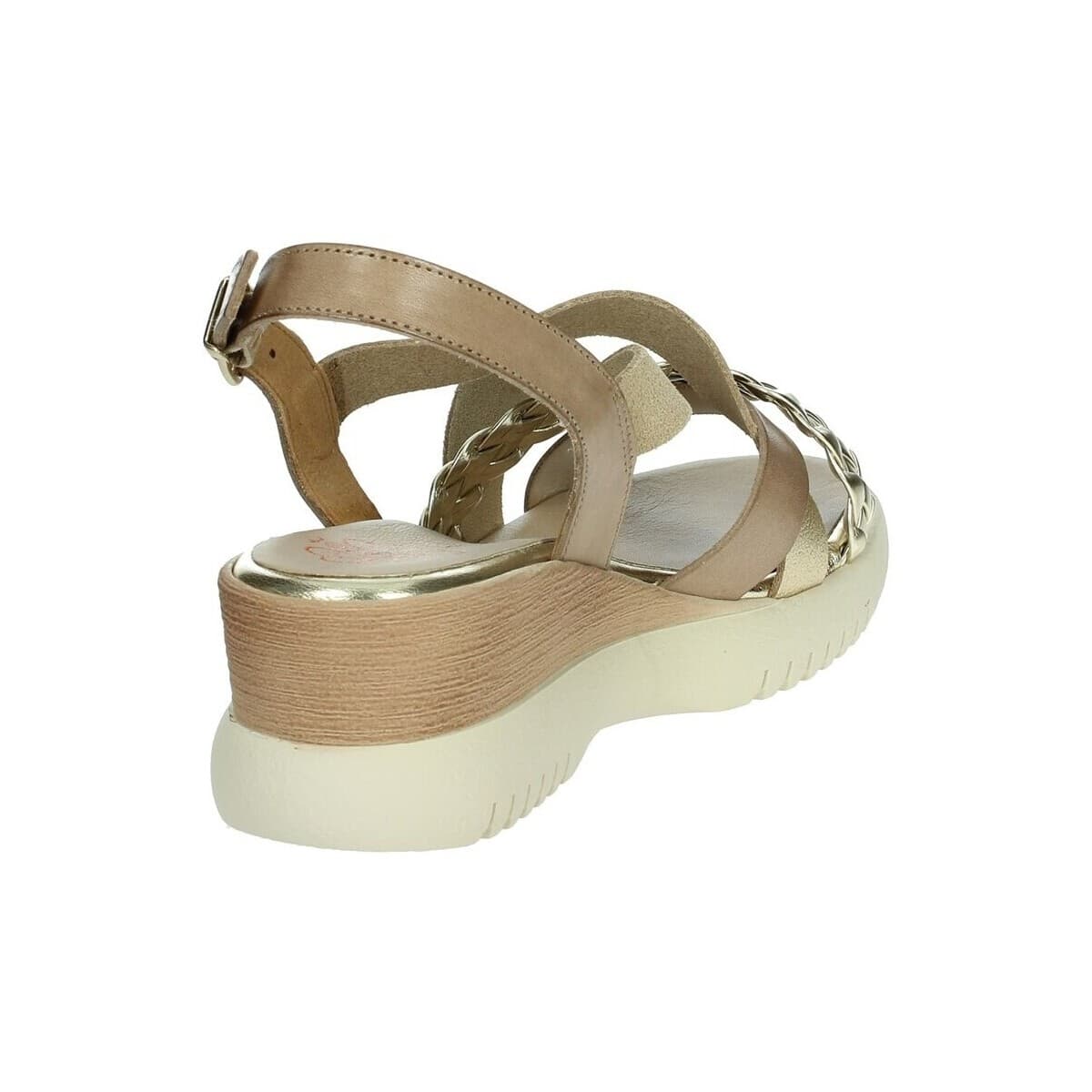 Women's Platforms Porronet