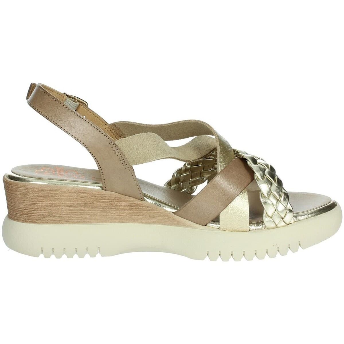 Women's Platforms Porronet