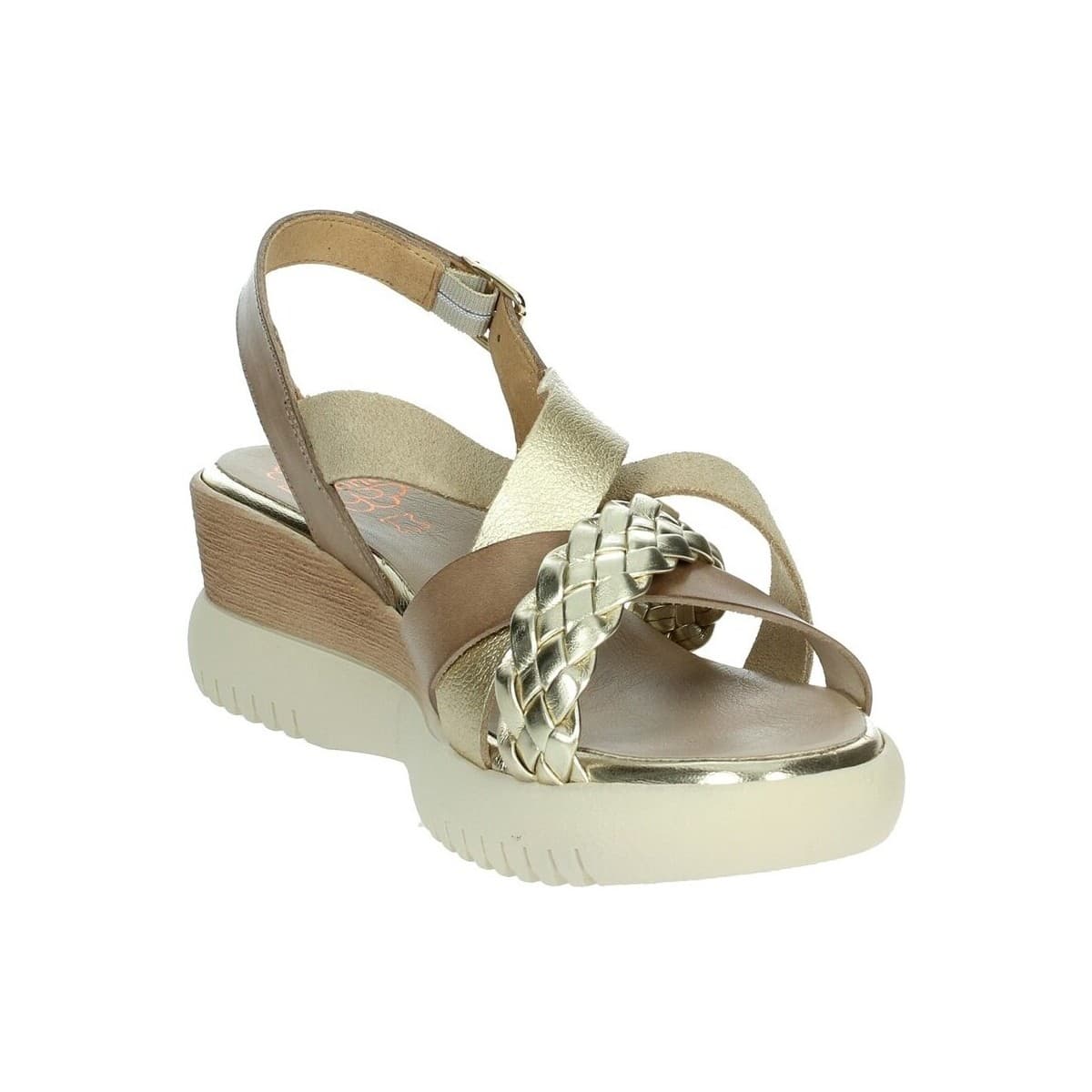 Women's Platforms Porronet