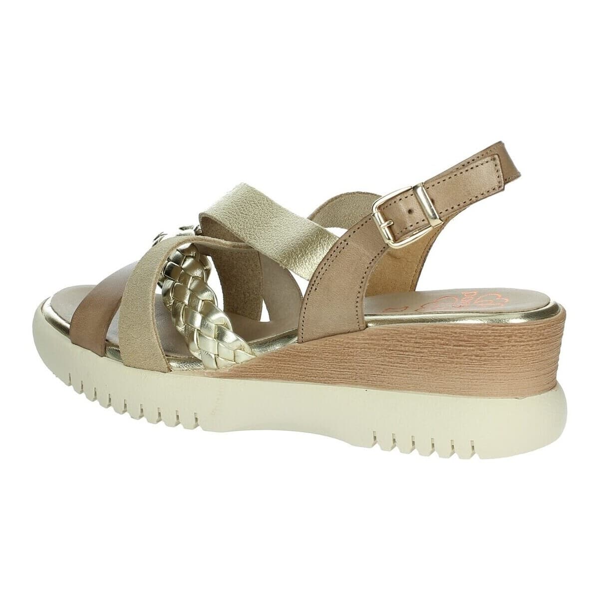 Women's Platforms Porronet