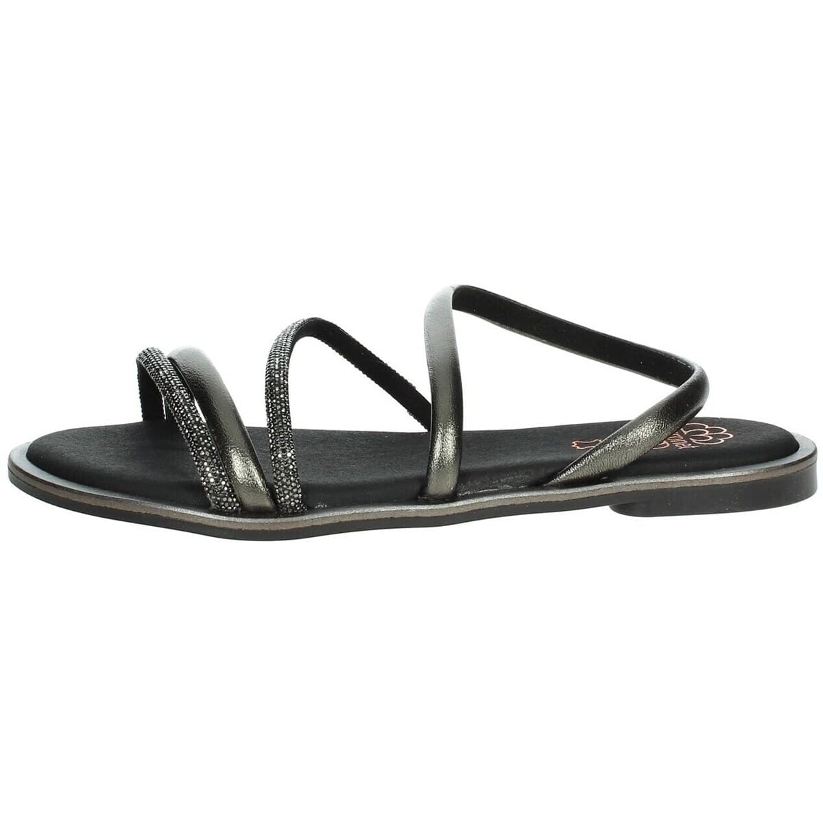 Women's Sandals Porronet Gray