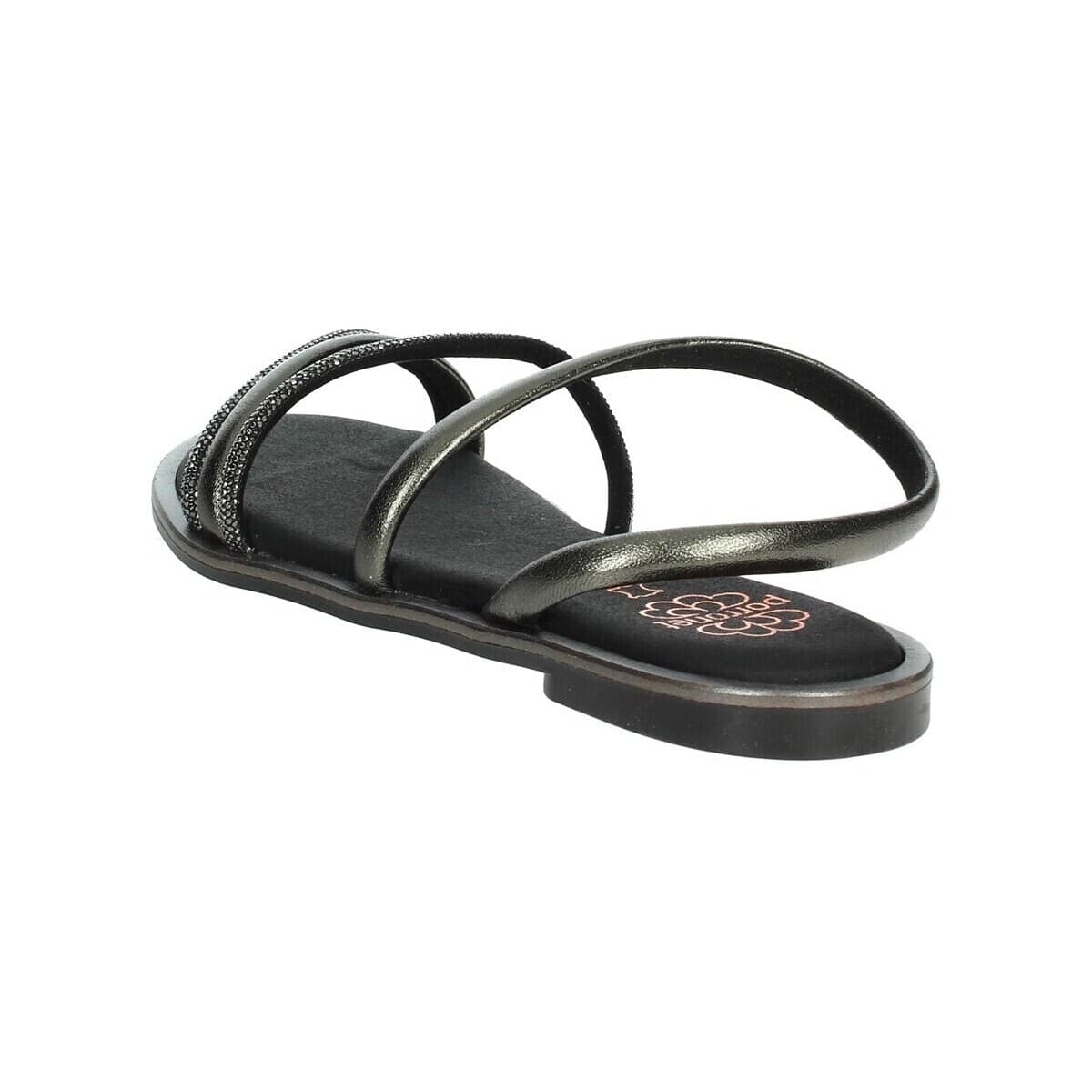 Women's Sandals Porronet Gray