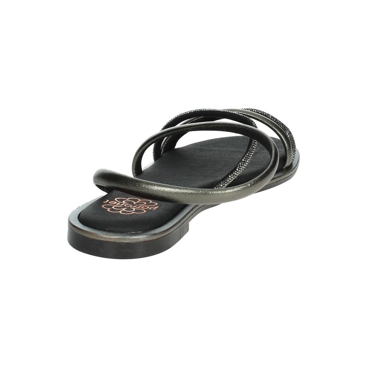 Women's Sandals Porronet Gray