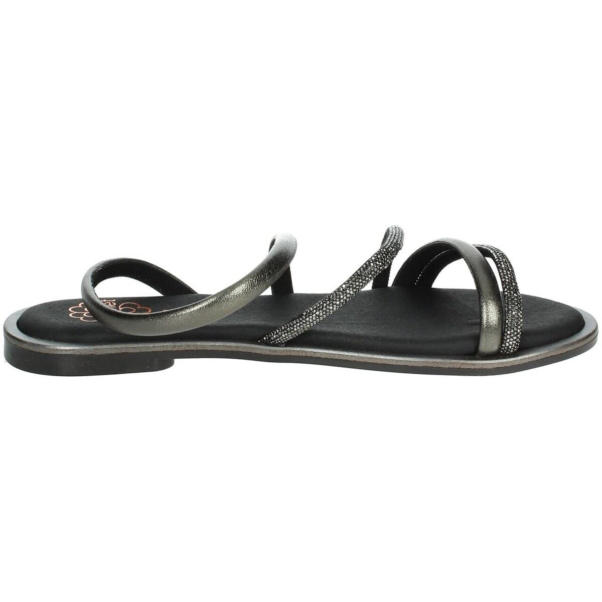 Women's Sandals Porronet Gray